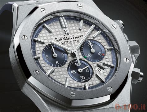 audemars piguet e11487|audemars piguet sito ufficiale.